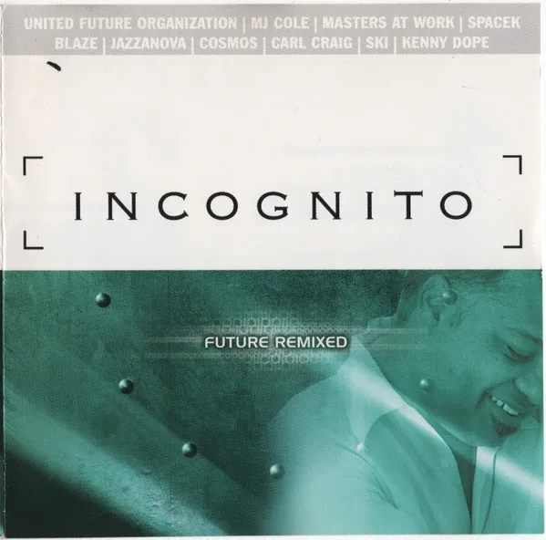 Future Remixed