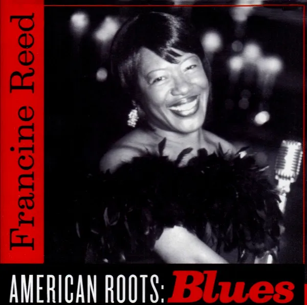 Francine Reed