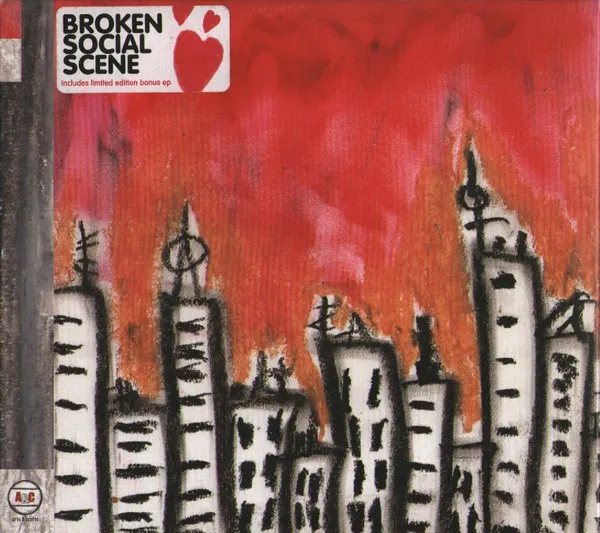 Broken Social Scene