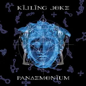 Pandemonium (Reissue)