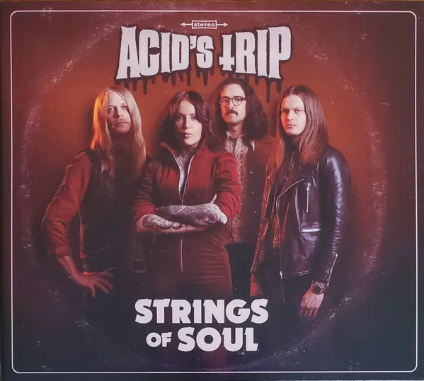 Strings of Soul