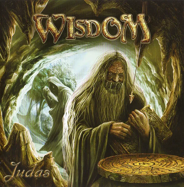 JUDAS