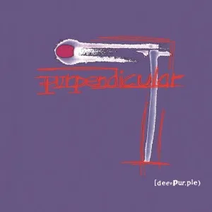 Purpendicular (180g)