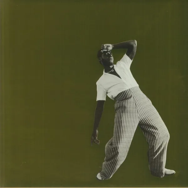 Gold-Diggers Sound (Standard Edition)