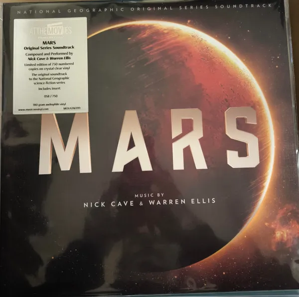 Mars