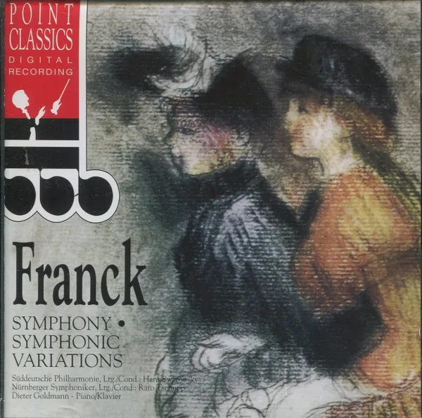 Symphony - Symphonic Variations
