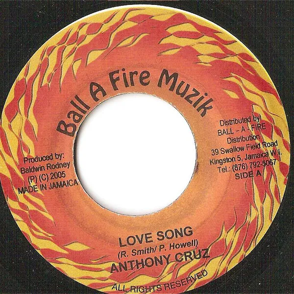 Love Song