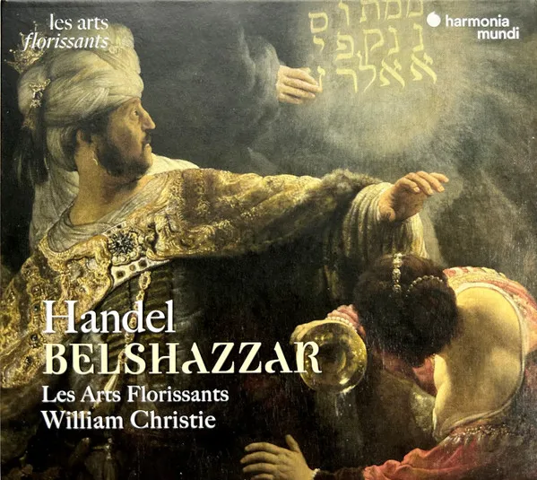Belshazzar