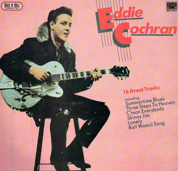16 Great Tracks