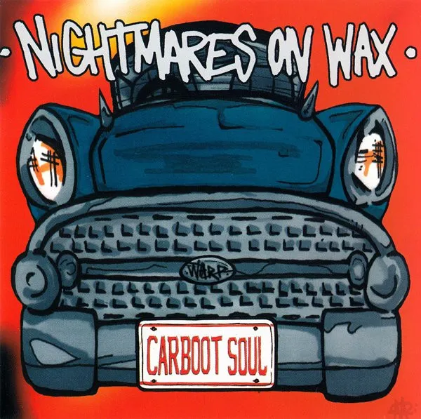 Nightmares On Wax