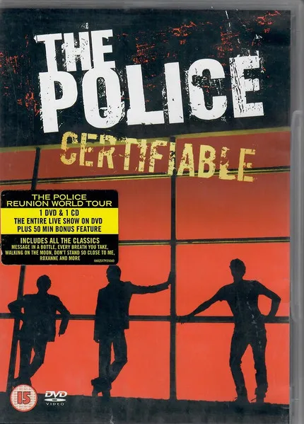 Certifiable