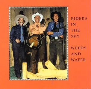 'Weeds And Water