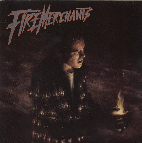 Fire Merchants