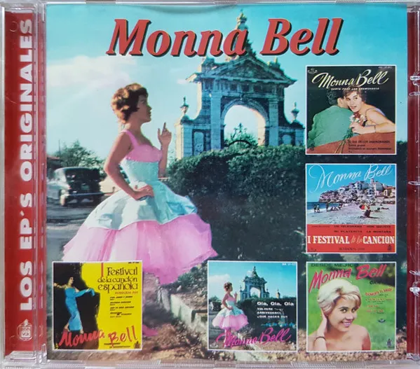 Los Ep's Originales