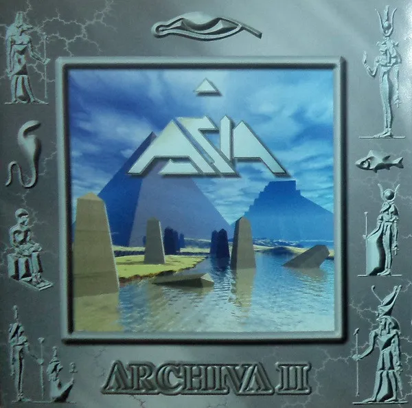 Archiva II