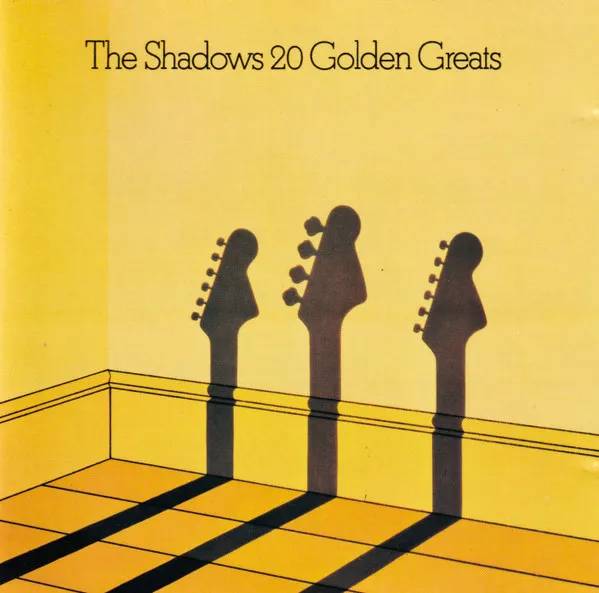 20 Golden Greats