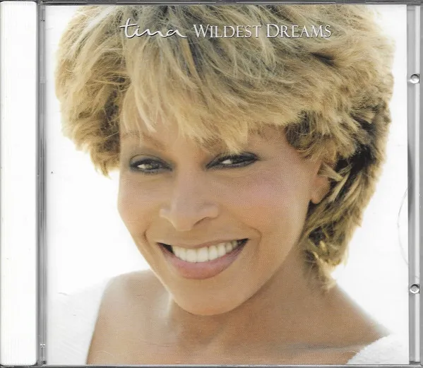 Wildest Dreams
