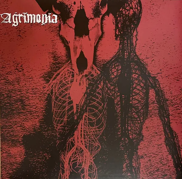 Agrimonia
