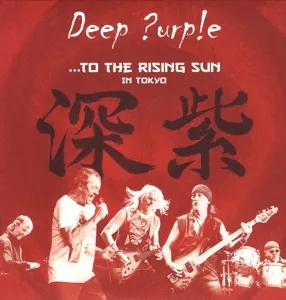 TO THE RISING SUN
