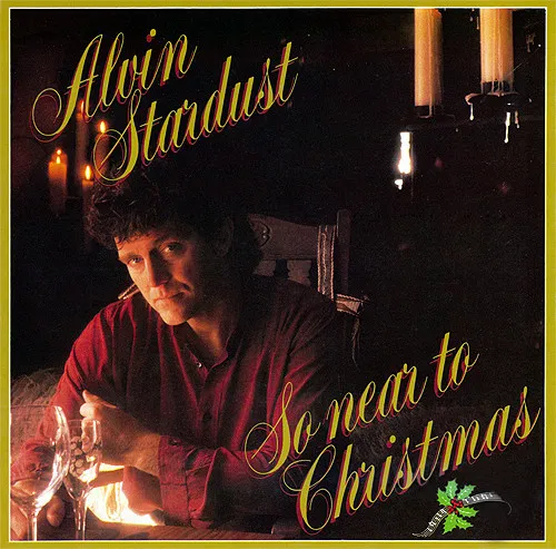So Near To Christmas