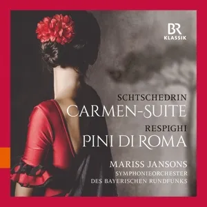 Carmen-Suite für Schlagzeug & Streicher