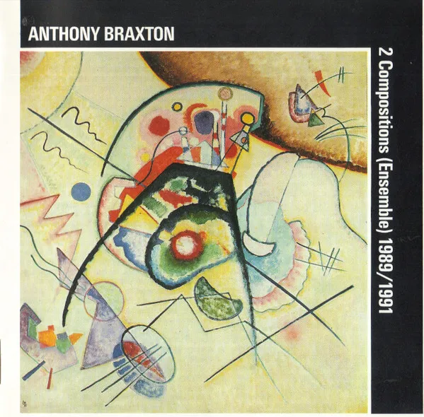 2 Compositions (Ensemble) 1989/1991