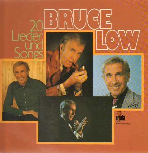 20 Lieder Und Songs