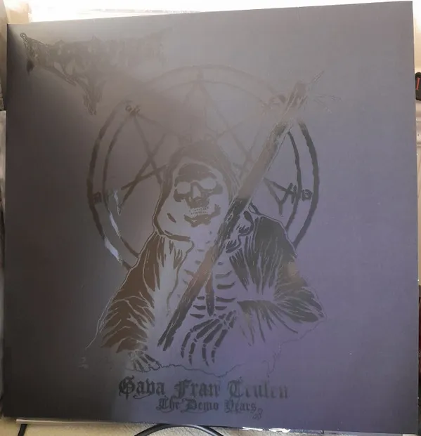 Gava Fran Trulen (The Demo Years)
