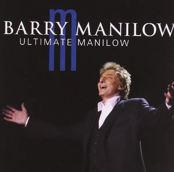 Ultimate Manilow