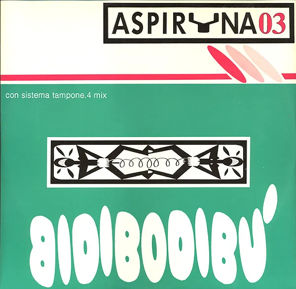 Bidibodibu'