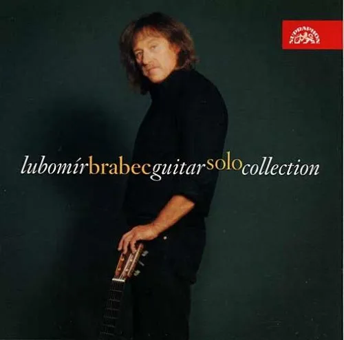 Guitar Solo Collection