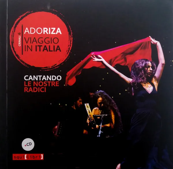 Viaggio in Italia. Cantando le nostre radici