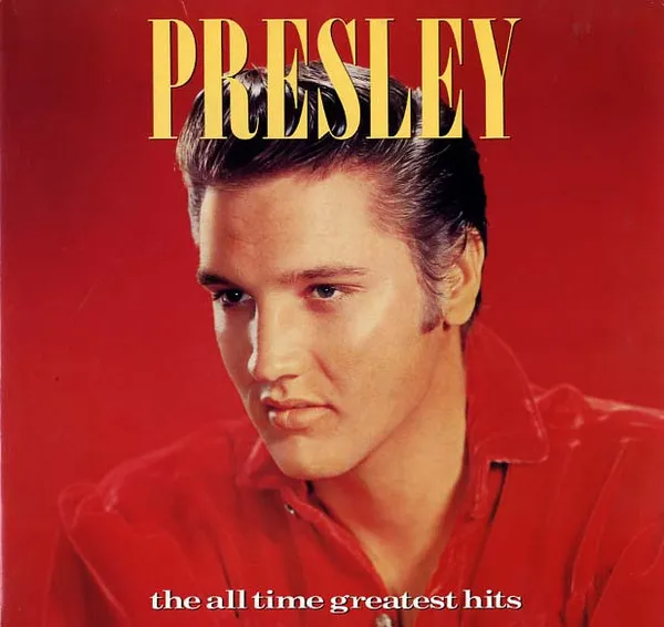 The All Time Greatest Hits