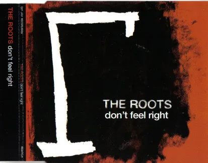 Don't Feel Right