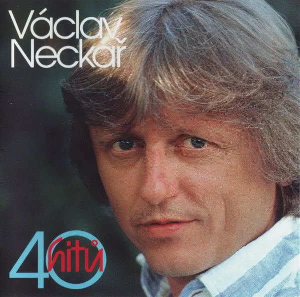 40 hitů Jsem tady já