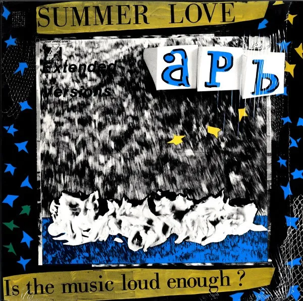 Summer Love