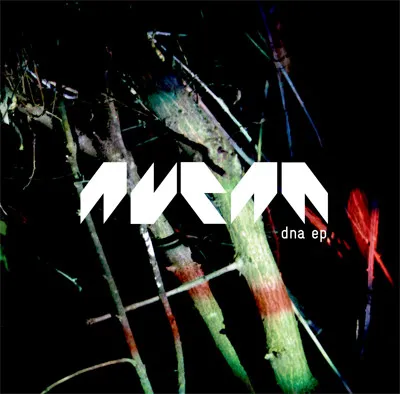 DNA EP