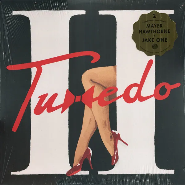 TUXEDO II