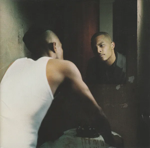 T.I. Vs T.I.P.