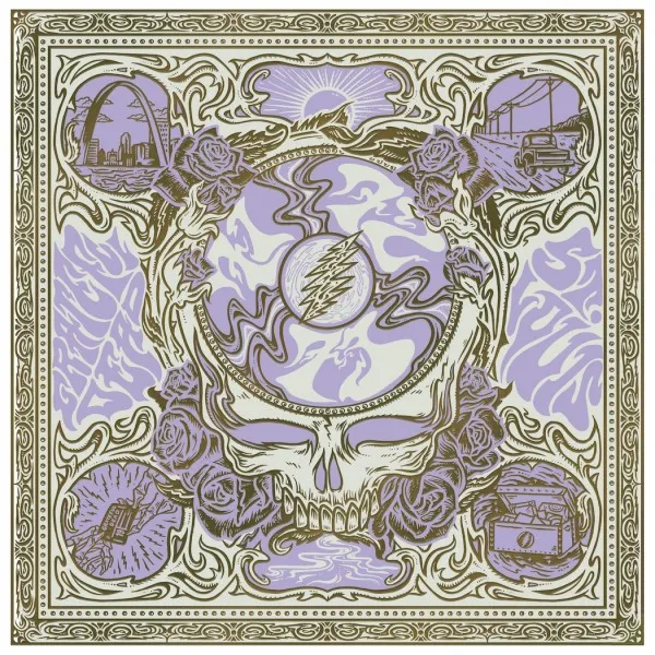 Listen To The River: St. Louis '71 '72 '73
