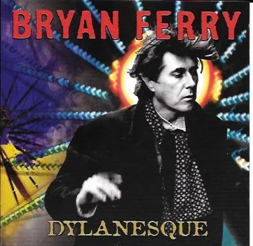 Dylanesque