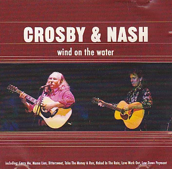 Wind On The Water
