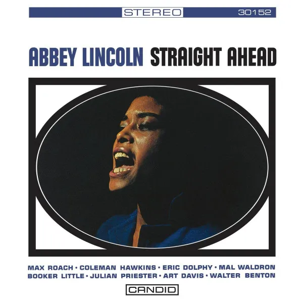 Abbey Lincoln (1930-2010)