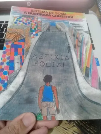 Sistema De Soma: A Quebrada Constrói