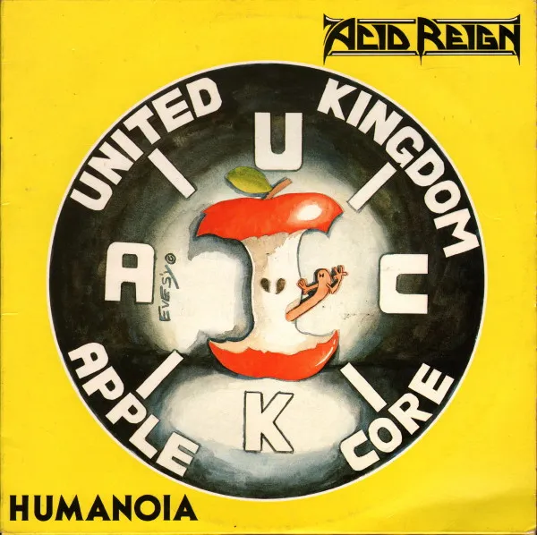 Humanoia