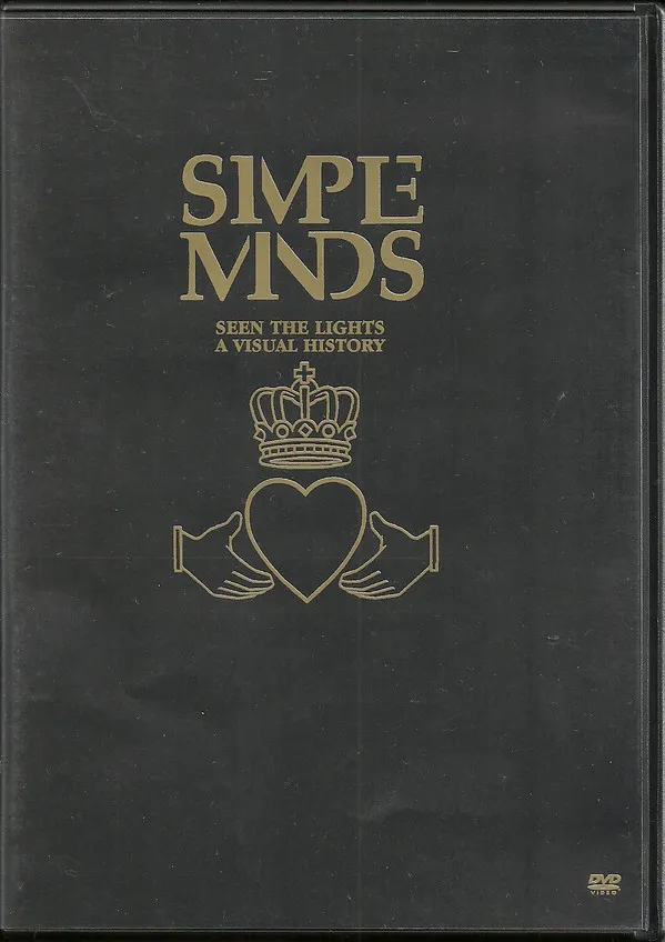 Seen The Lights (A Visual History)