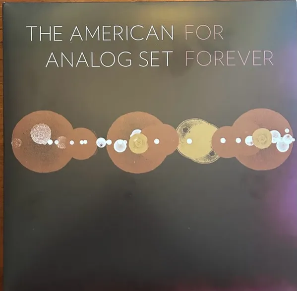 For Forever