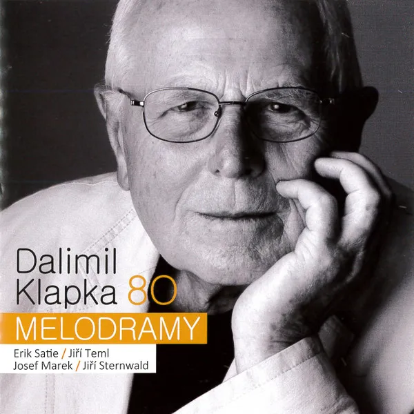 80 - Melodramy (Satie, Teml, Marek, Sternwald)