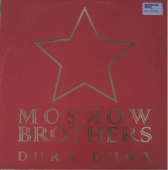 Moskow Brothers