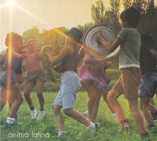 Anima Latina